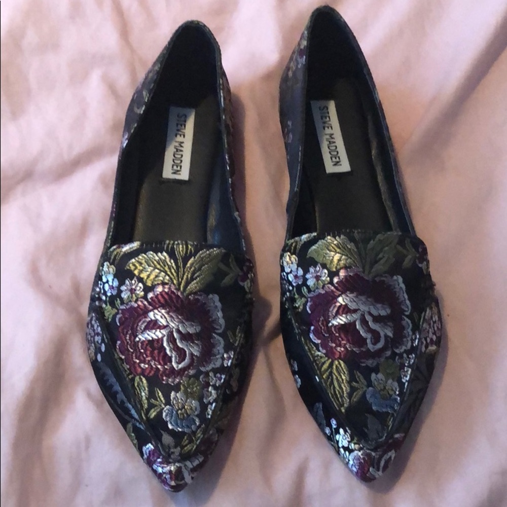 ❗️NWOT❗️ Steve Madden loafers
